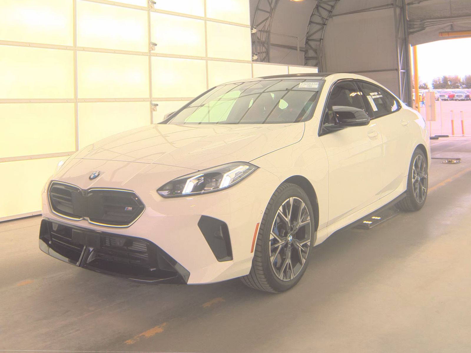 2026 BMW 2 Series M235 xDrive AWD