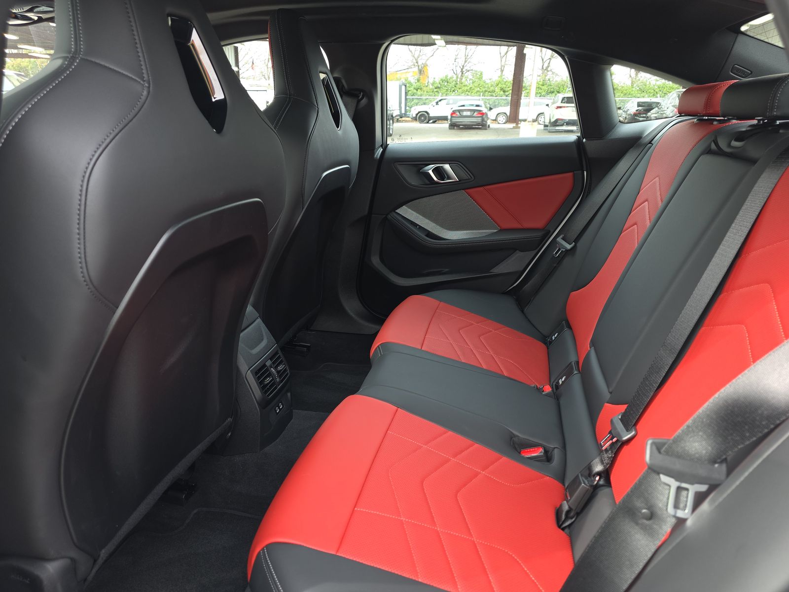 2026 BMW 2 Series M235 xDrive AWD