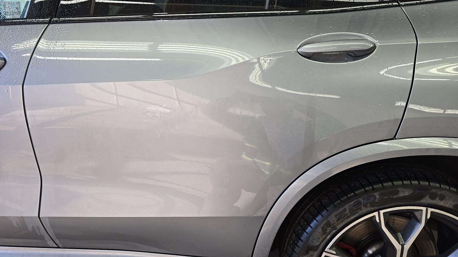 2026 BMW X5 M60i xDrive AWD