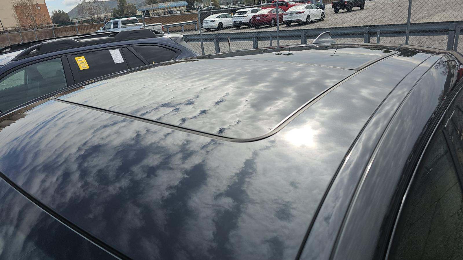 2025 BMW X4 xDrive30i AWD