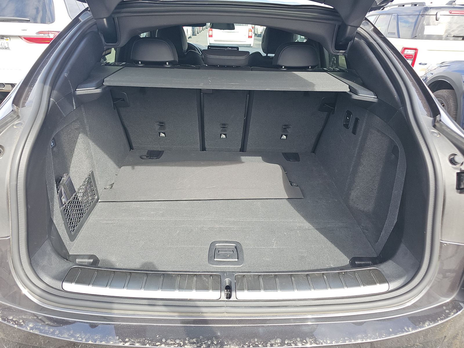 2025 BMW X4 xDrive30i AWD