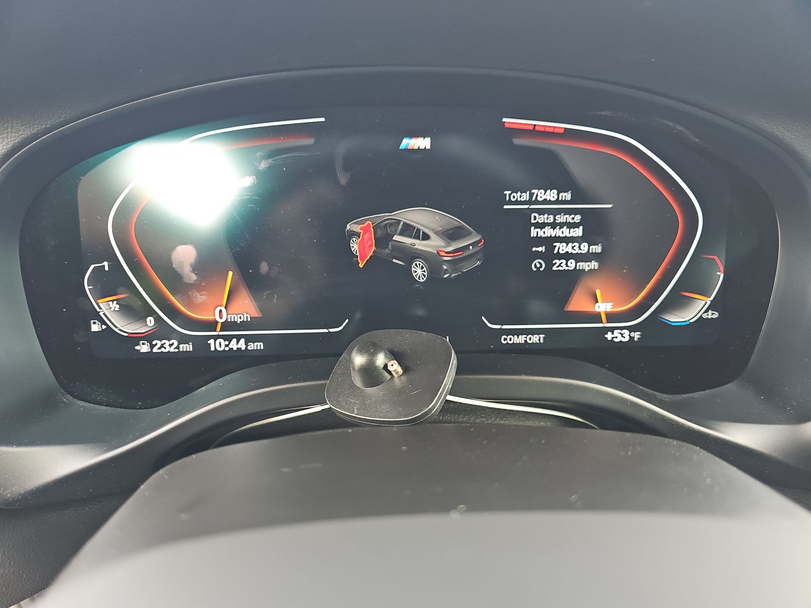 2025 BMW X4 xDrive30i AWD