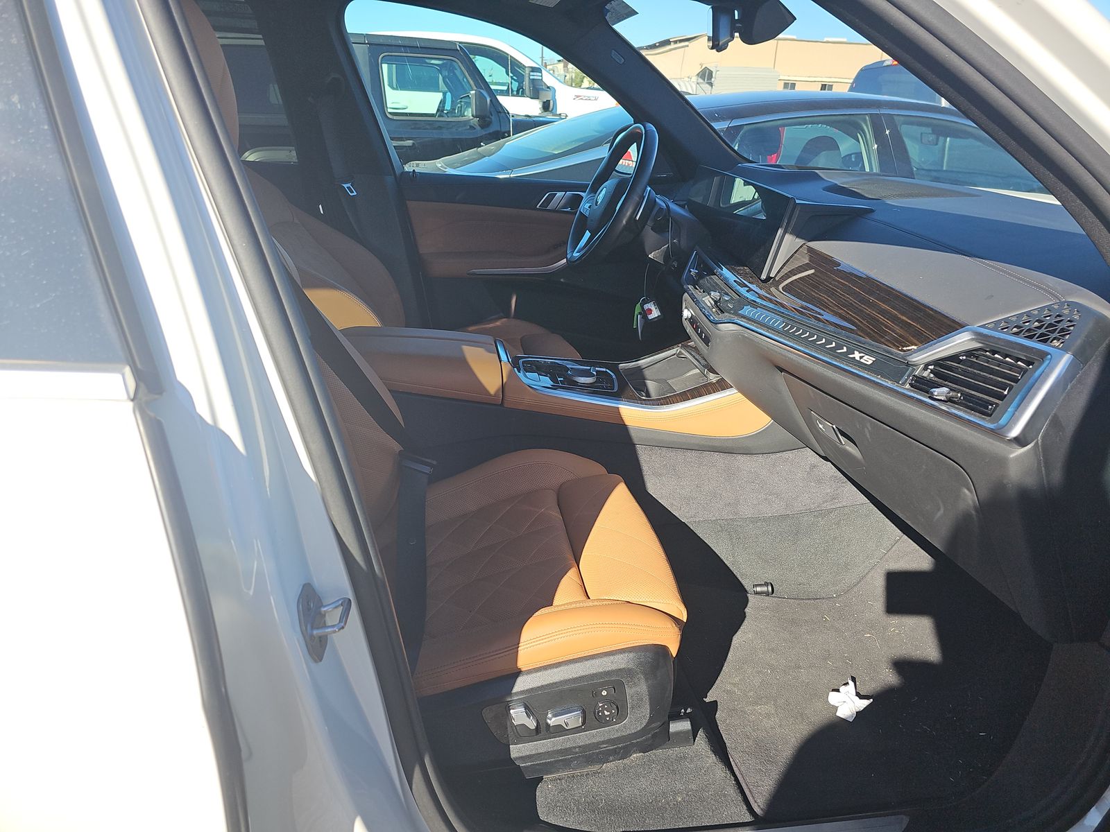 2025 BMW X5 xDrive40i AWD