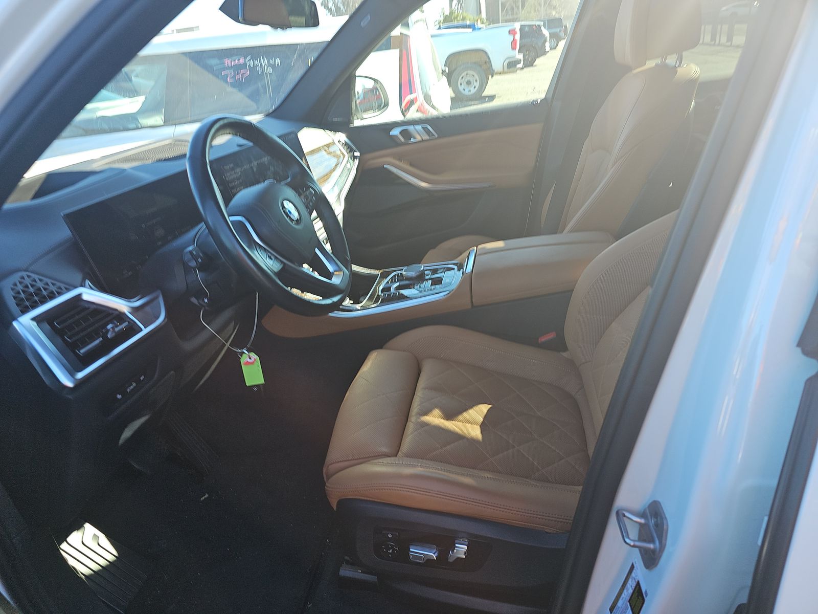 2025 BMW X5 xDrive40i AWD