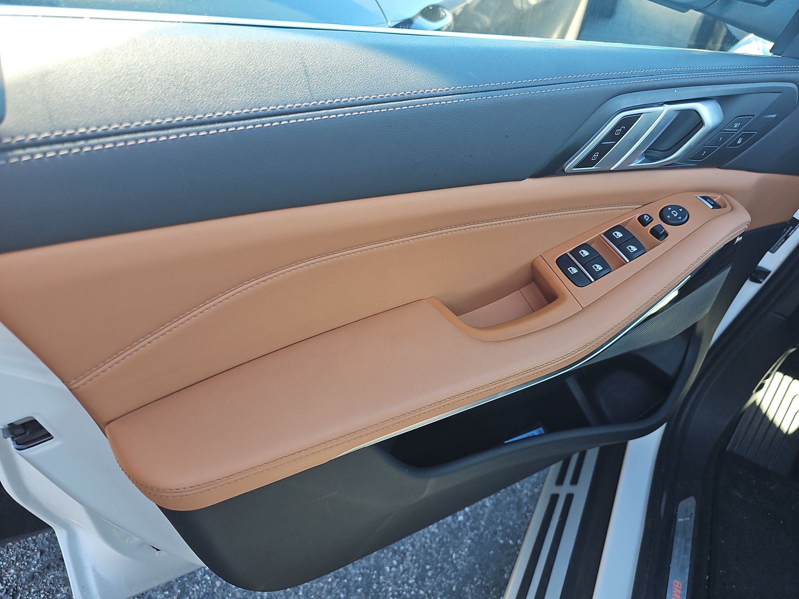 2025 BMW X5 xDrive40i AWD