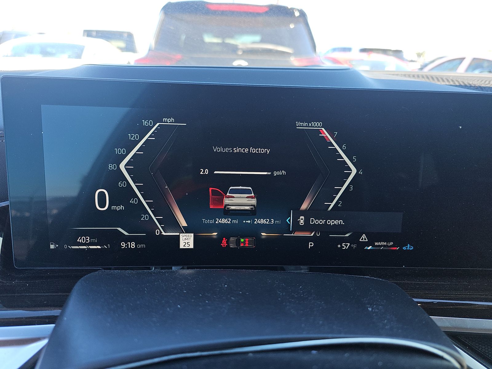 2025 BMW X5 xDrive40i AWD