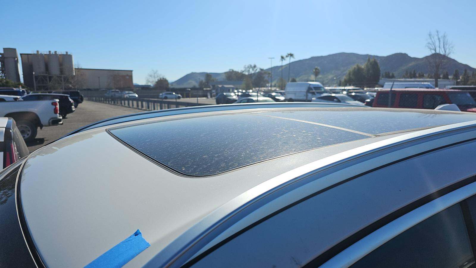 2025 BMW X5 xDrive40i AWD