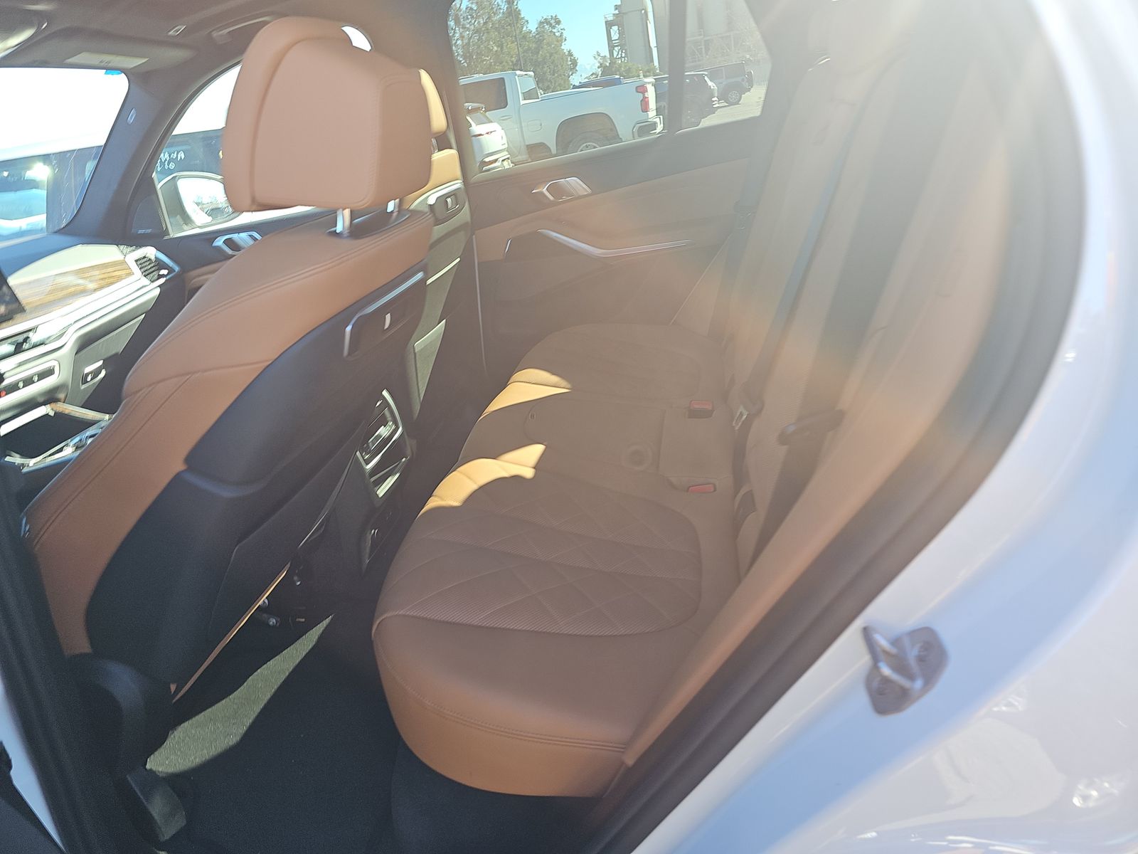 2025 BMW X5 xDrive40i AWD