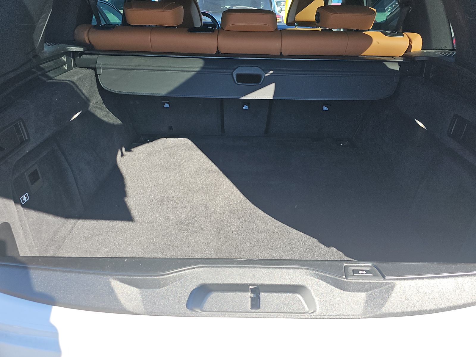 2025 BMW X5 xDrive40i AWD