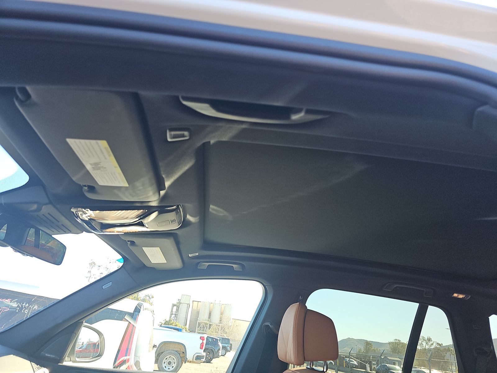 2025 BMW X5 xDrive40i AWD