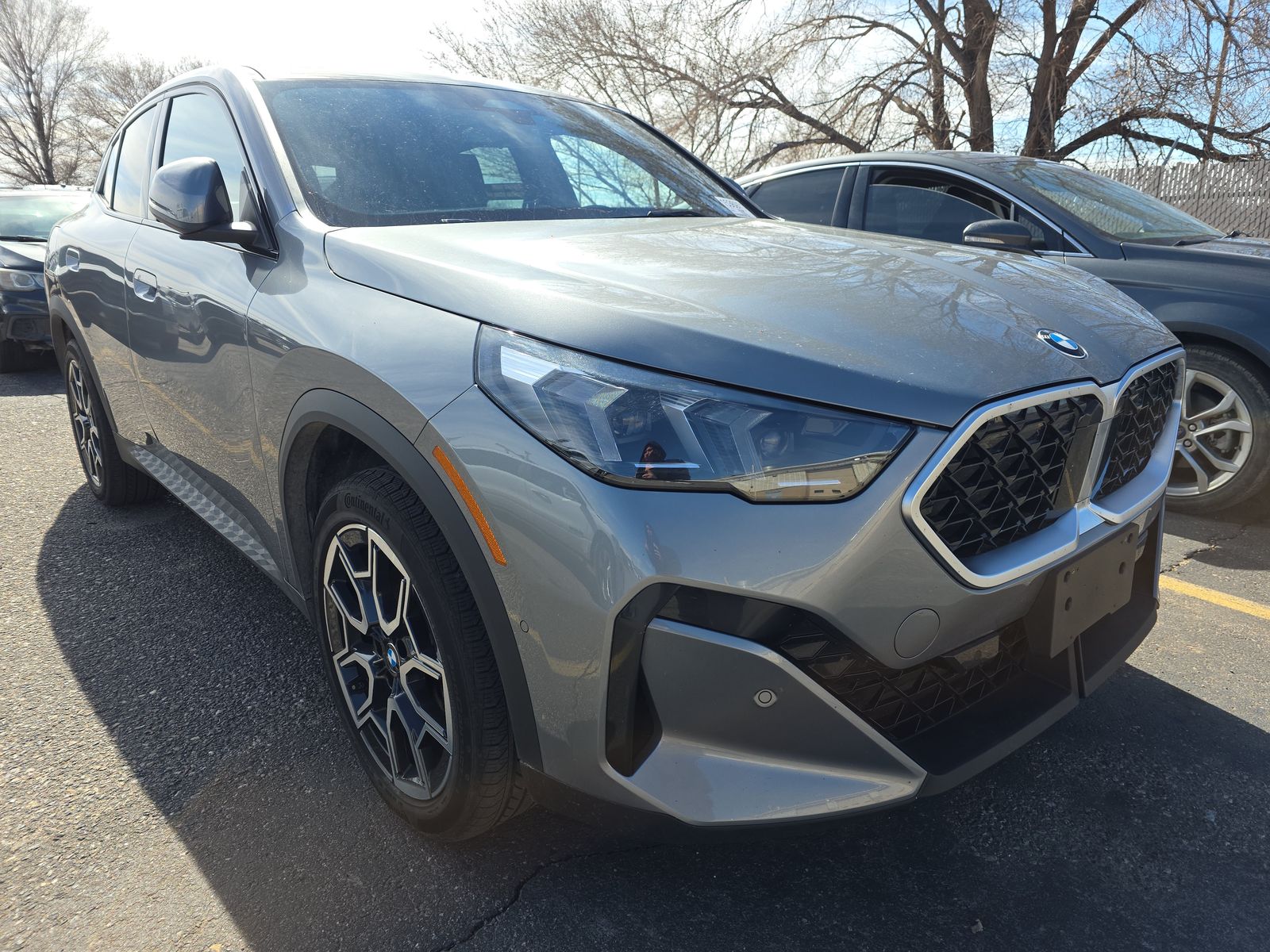2026 BMW X2 xDrive28i AWD