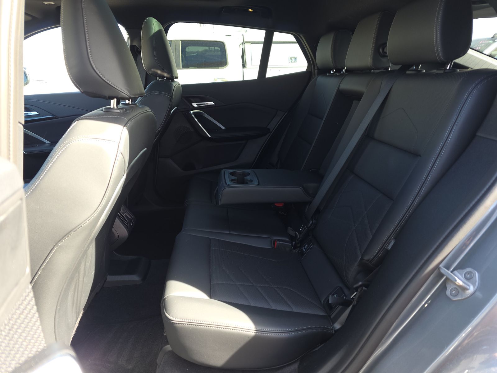 2026 BMW X2 xDrive28i AWD