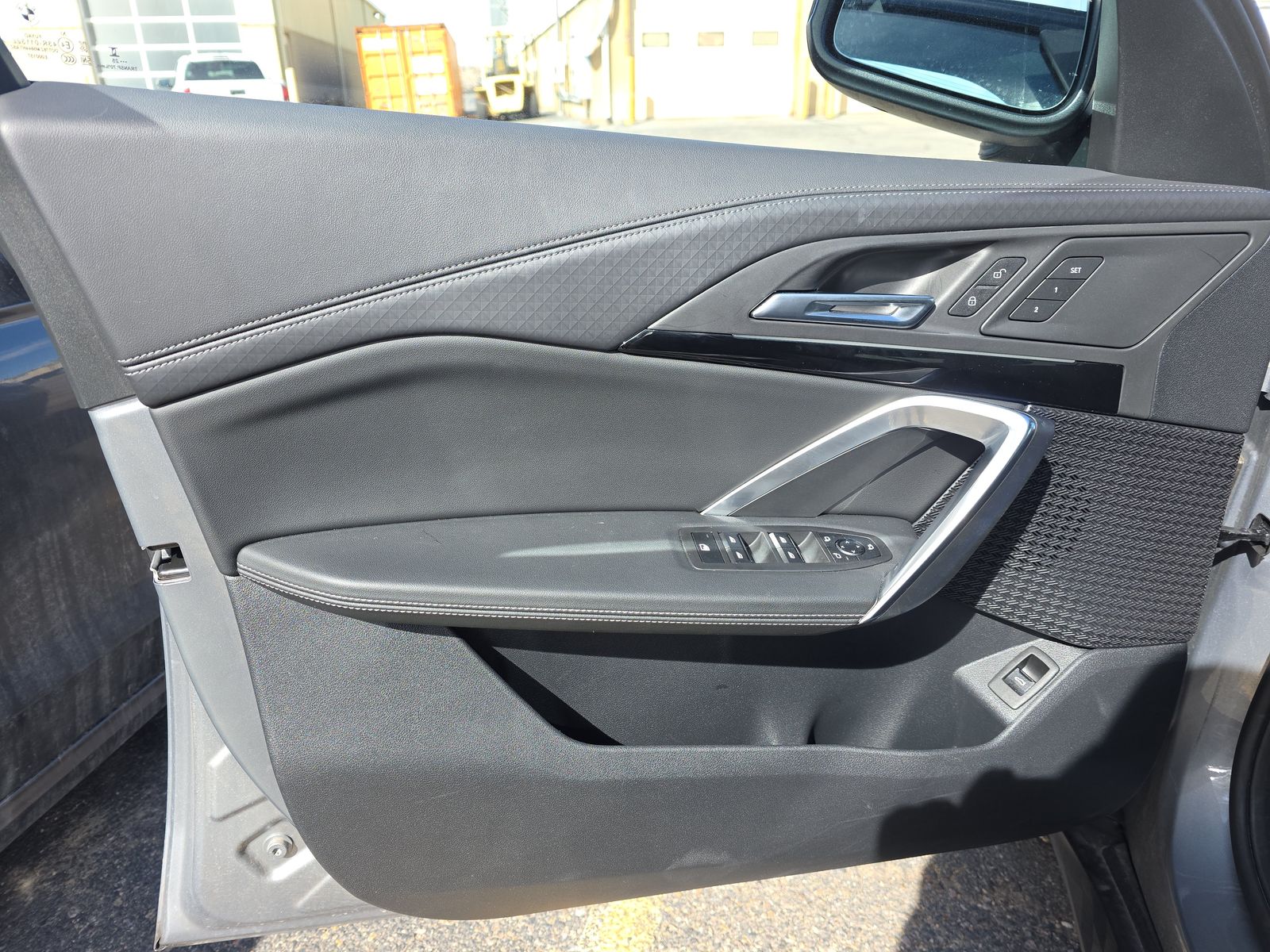 2026 BMW X2 xDrive28i AWD