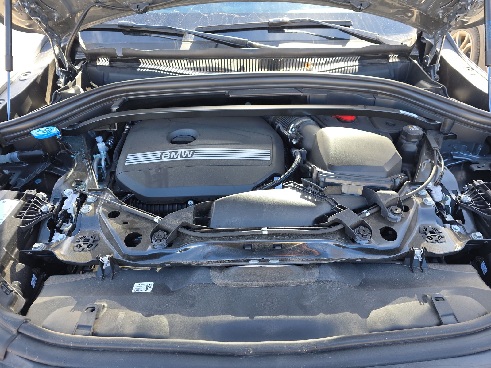 2026 BMW X2 xDrive28i AWD