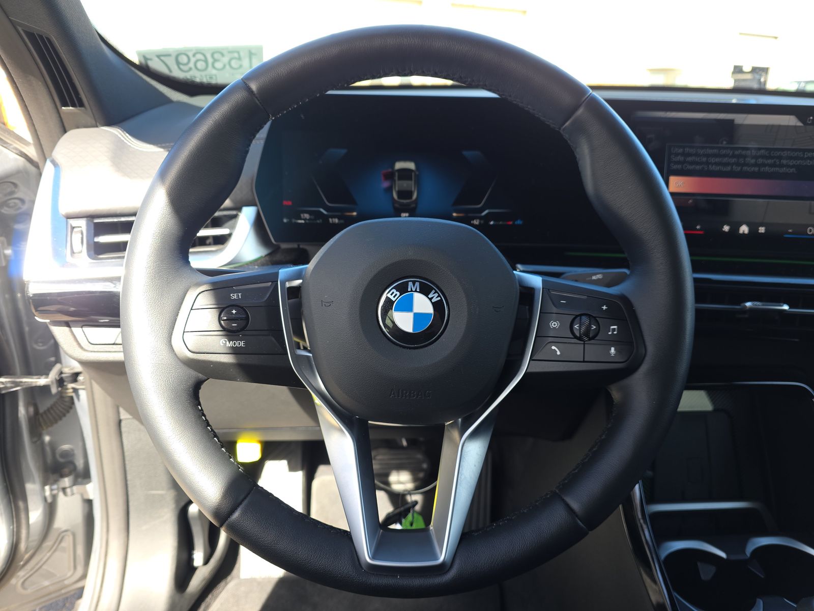2026 BMW X2 xDrive28i AWD