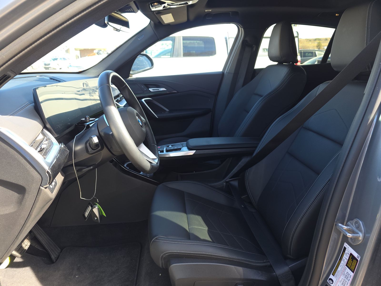 2026 BMW X2 xDrive28i AWD