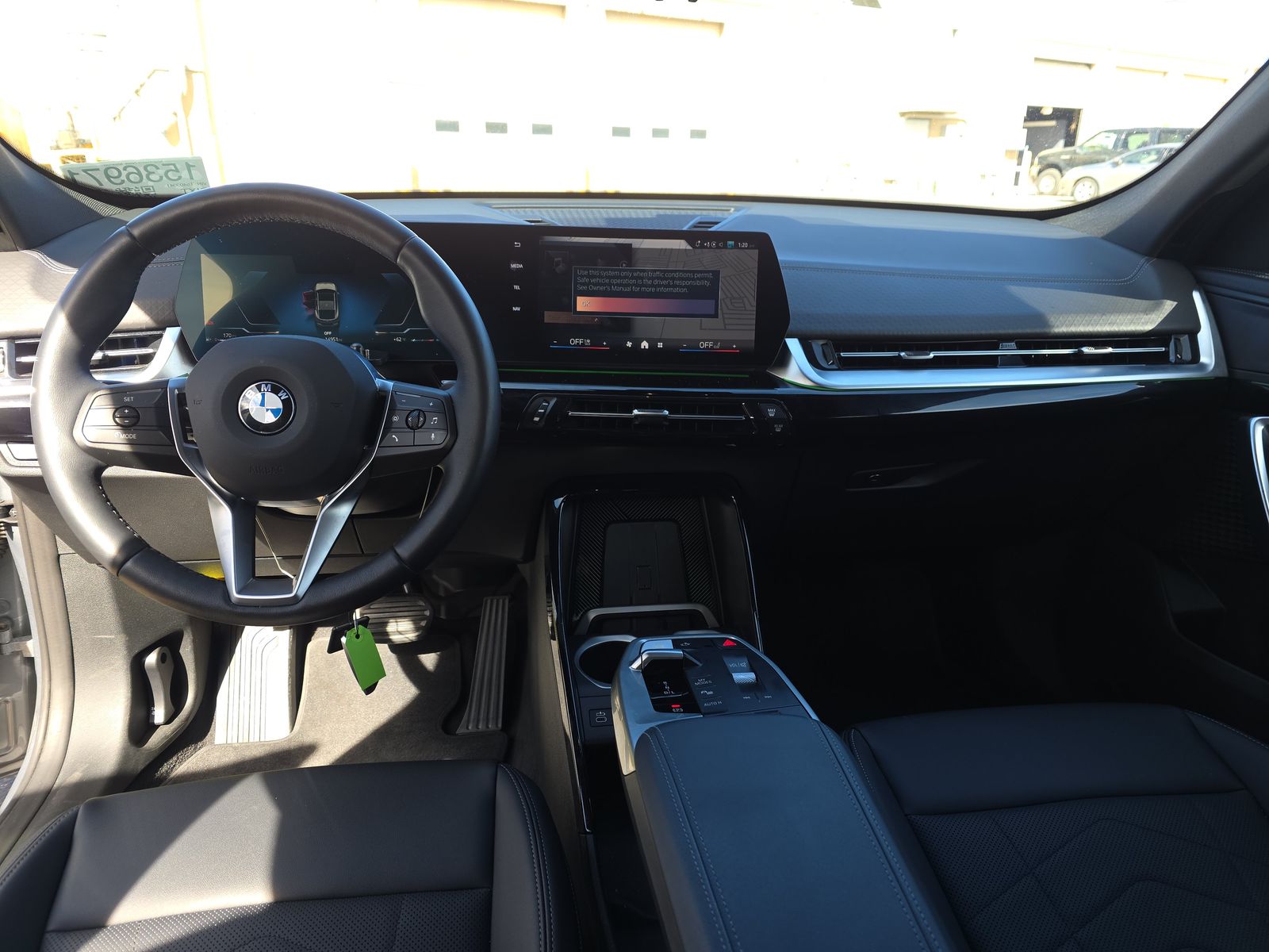 2026 BMW X2 xDrive28i AWD