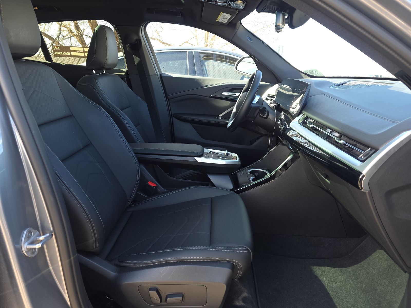 2026 BMW X2 xDrive28i AWD