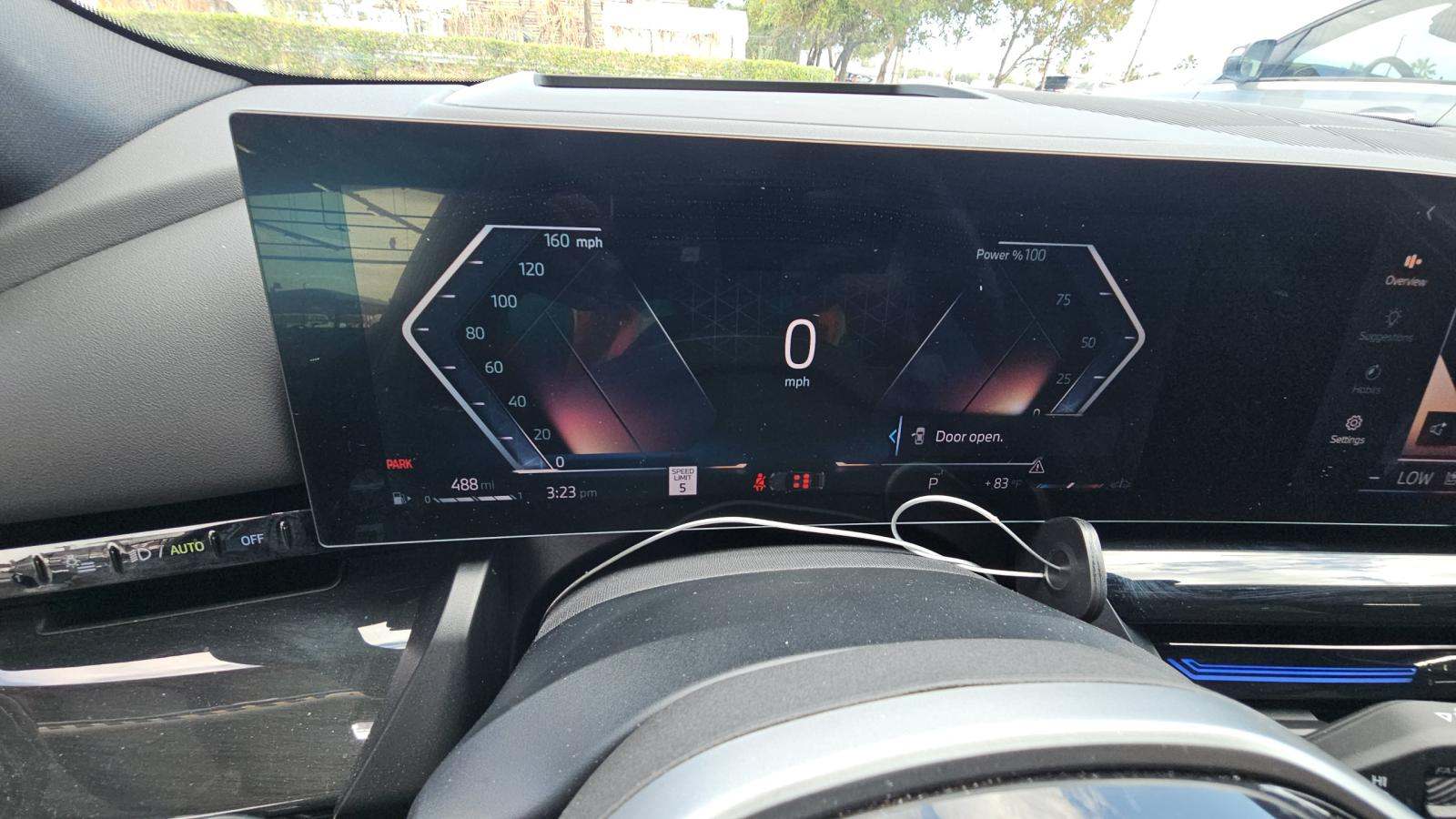 2025 BMW 5 Series 530i xDrive AWD