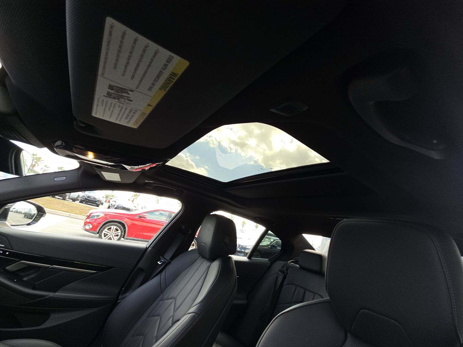 2025 BMW 5 Series 530i xDrive AWD