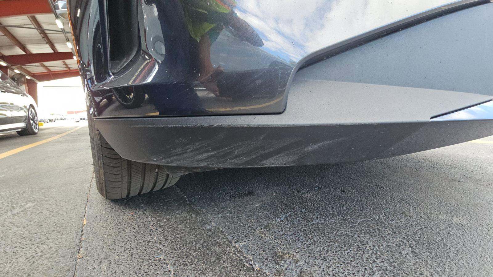 2025 BMW 5 Series 530i xDrive AWD