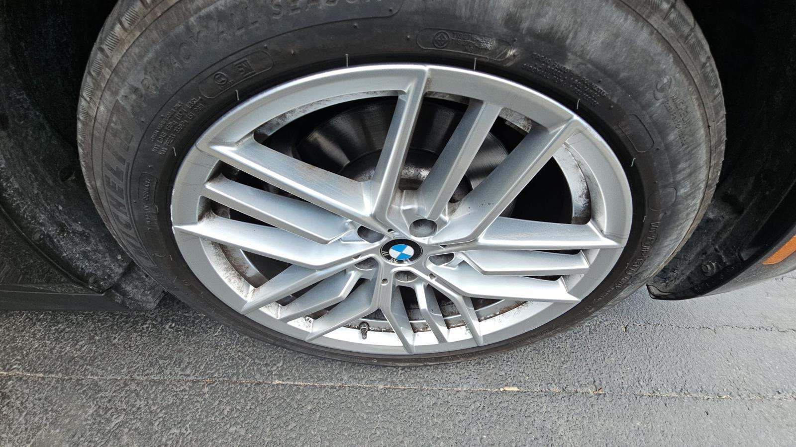 2025 BMW 5 Series 530i xDrive AWD