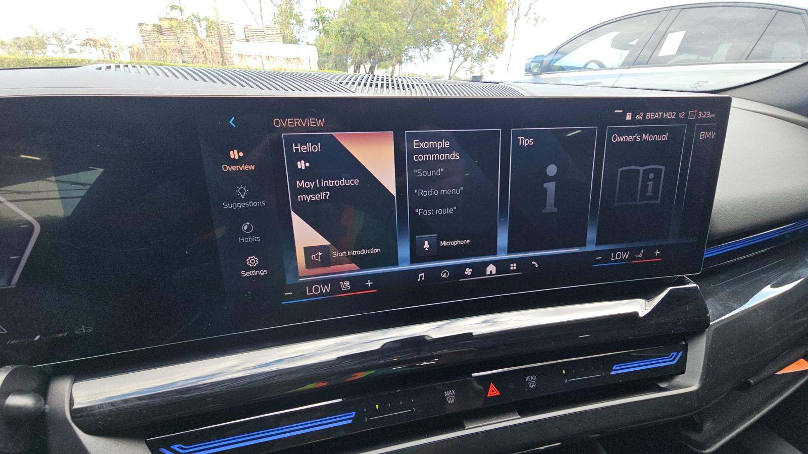 2025 BMW 5 Series 530i xDrive AWD