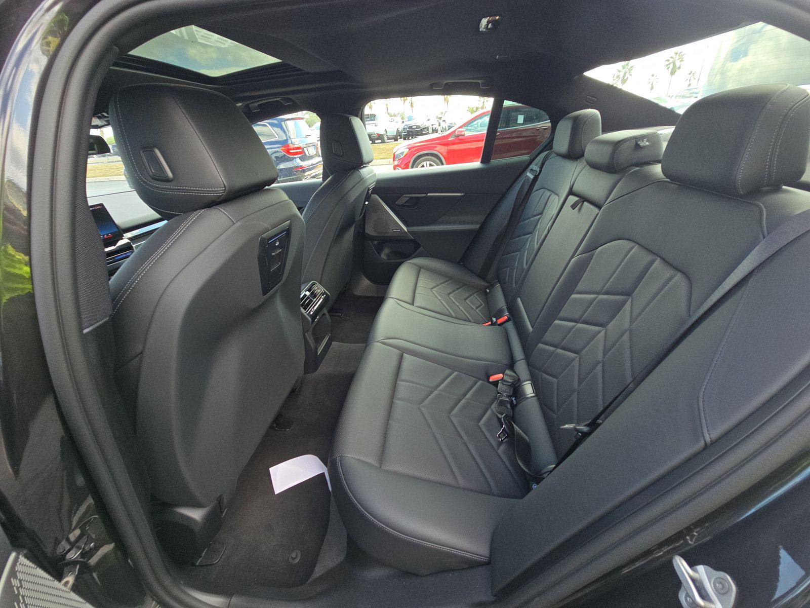 2025 BMW 5 Series 530i xDrive AWD