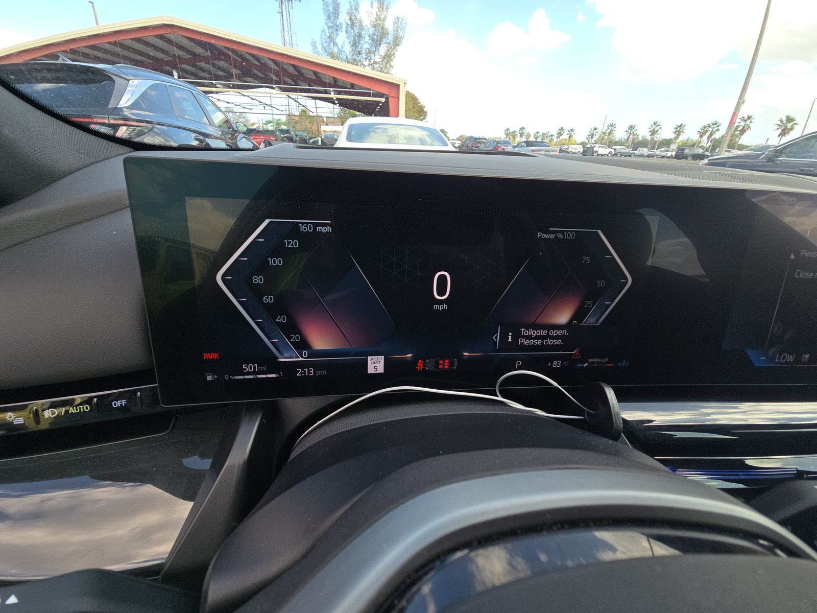 2025 BMW 5 Series 530i xDrive AWD