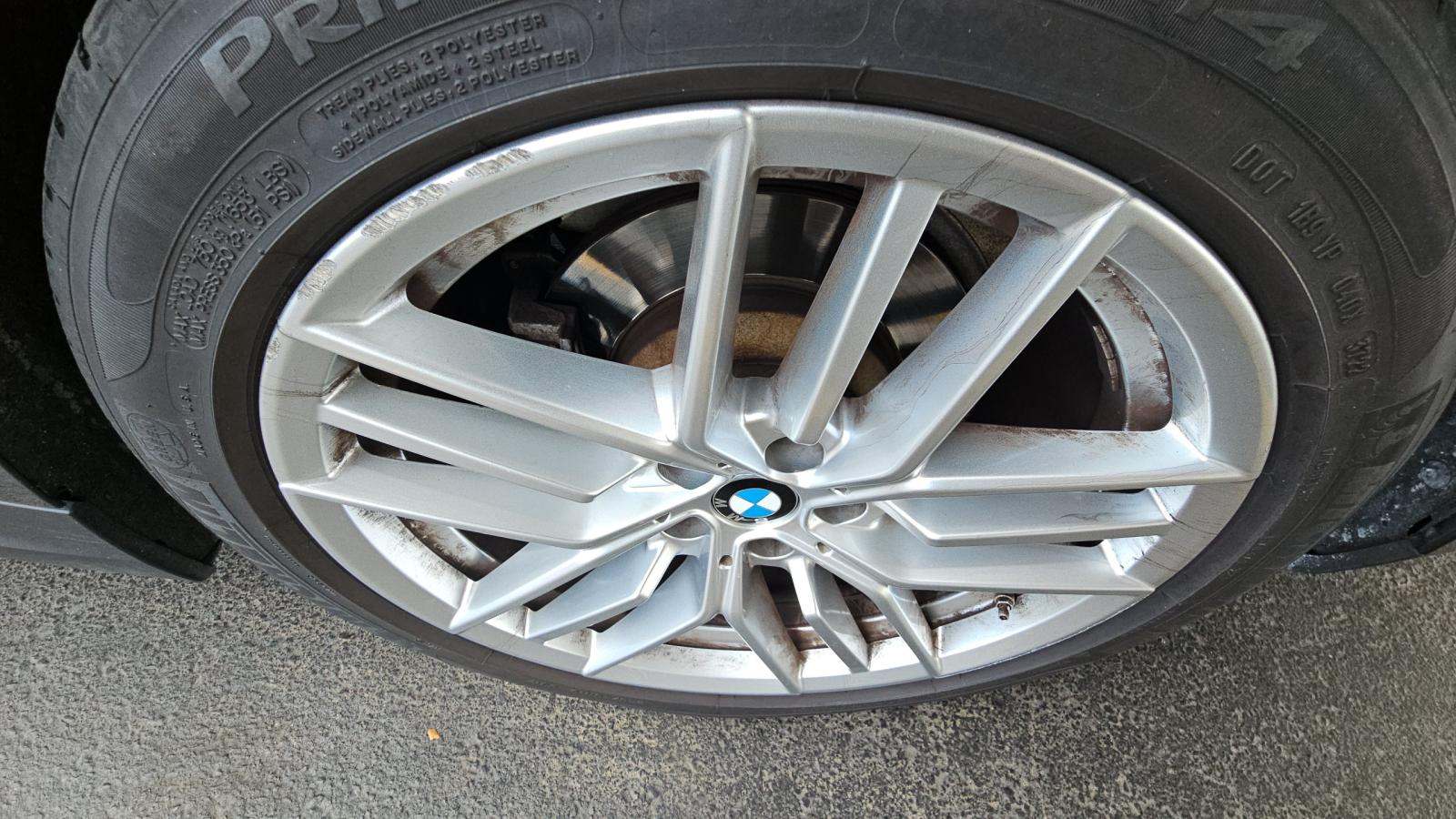 2025 BMW 5 Series 530i xDrive AWD