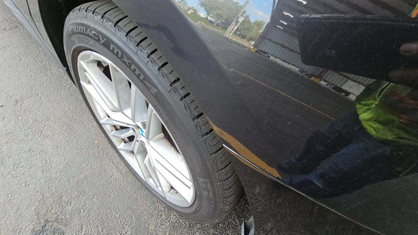 2025 BMW 5 Series 530i xDrive AWD