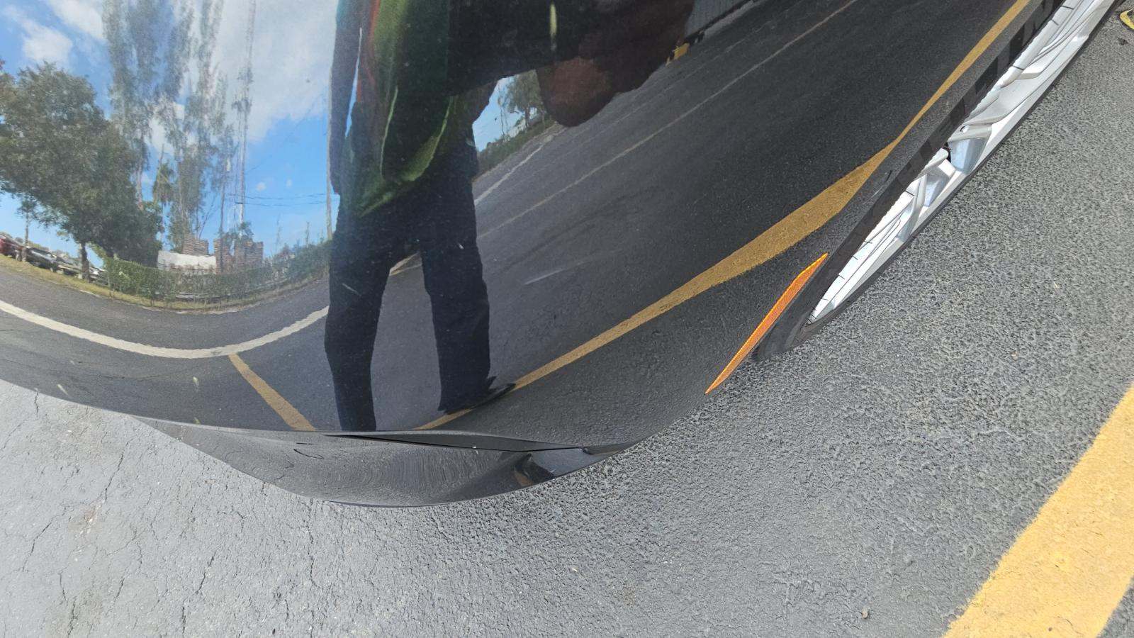 2025 BMW 5 Series 530i xDrive AWD