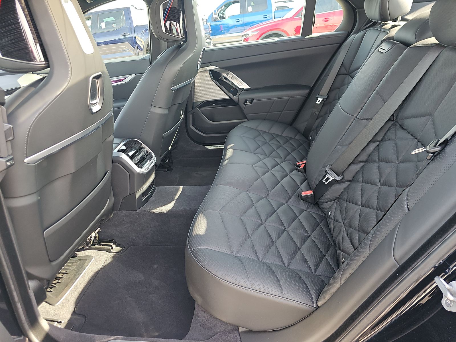 2025 BMW 7 Series 740i xDrive AWD