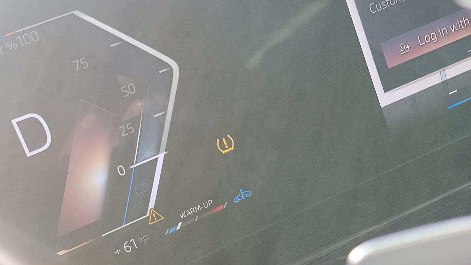 2025 BMW 7 Series 740i xDrive AWD