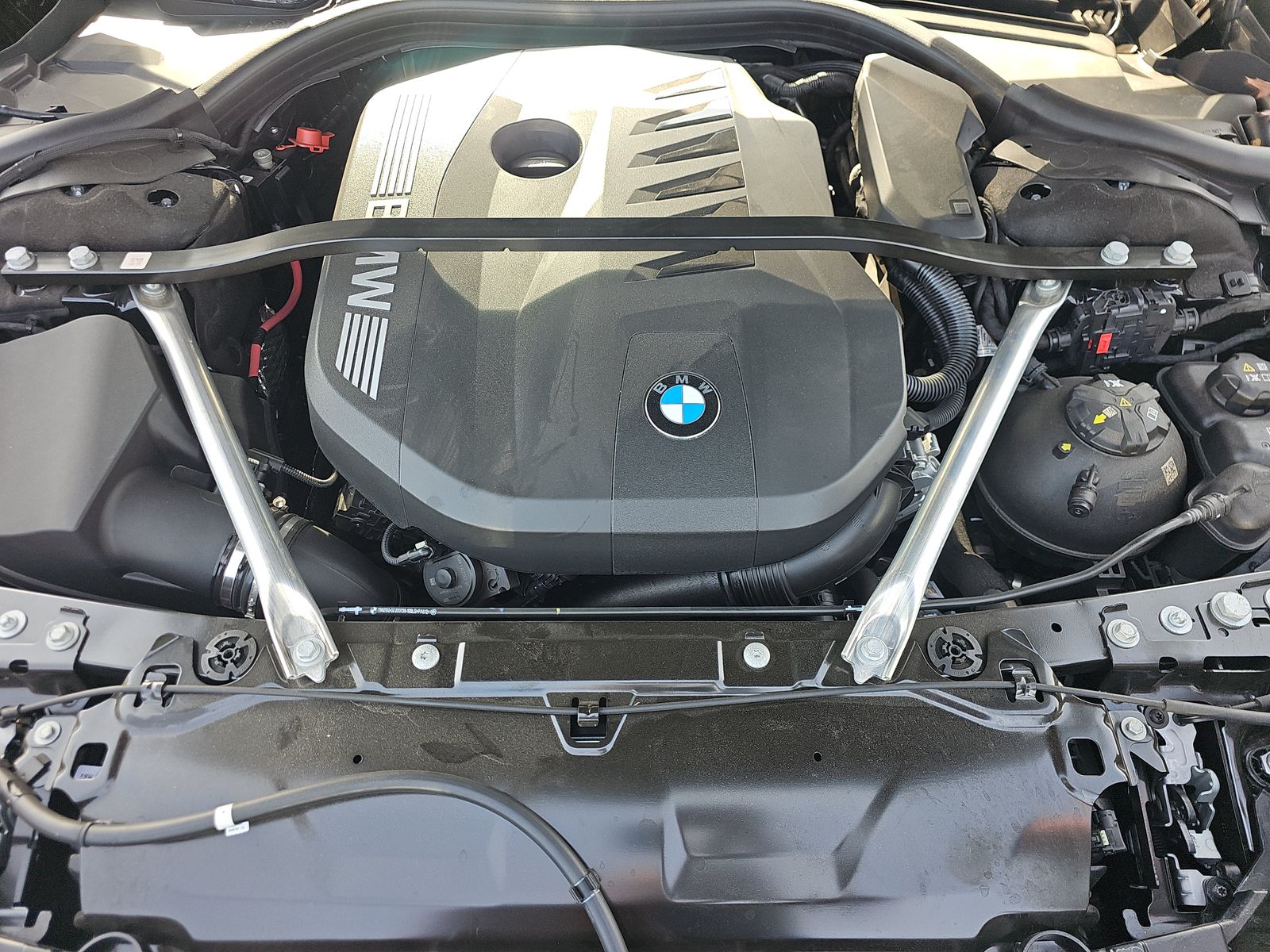 2025 BMW 7 Series 740i xDrive AWD