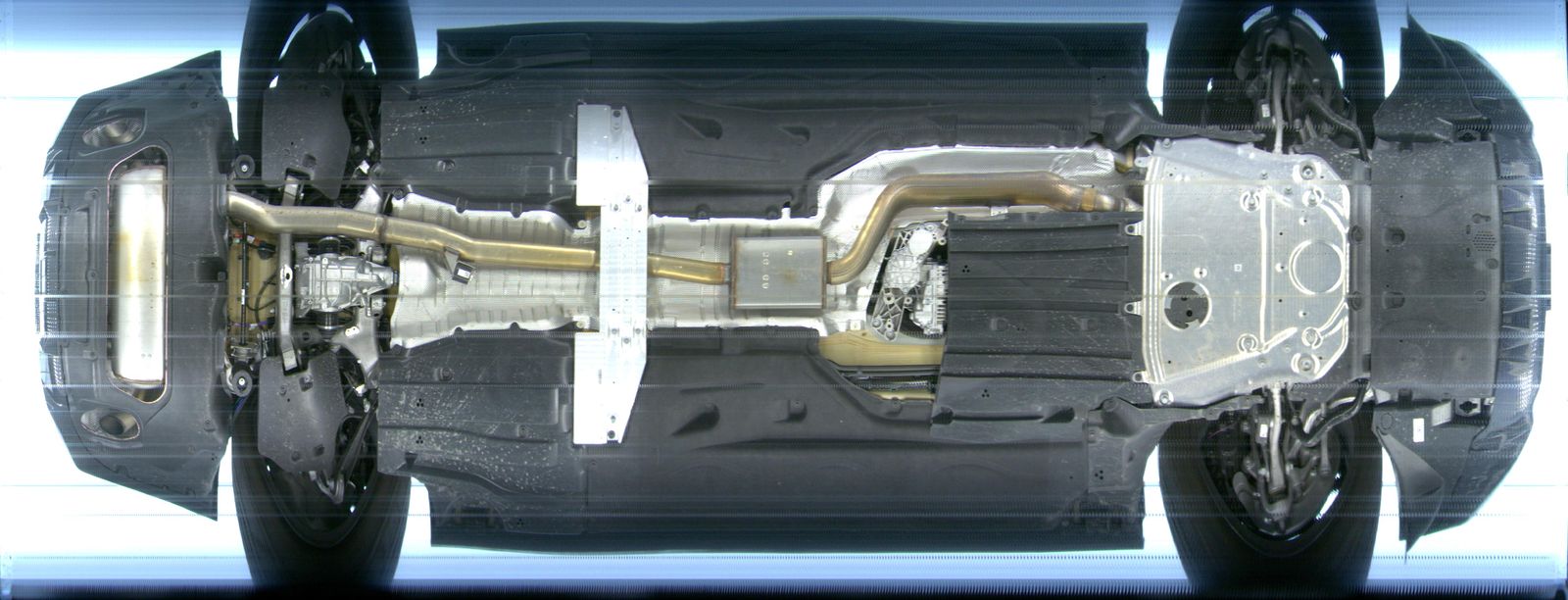 2025 BMW 7 Series 740i xDrive AWD