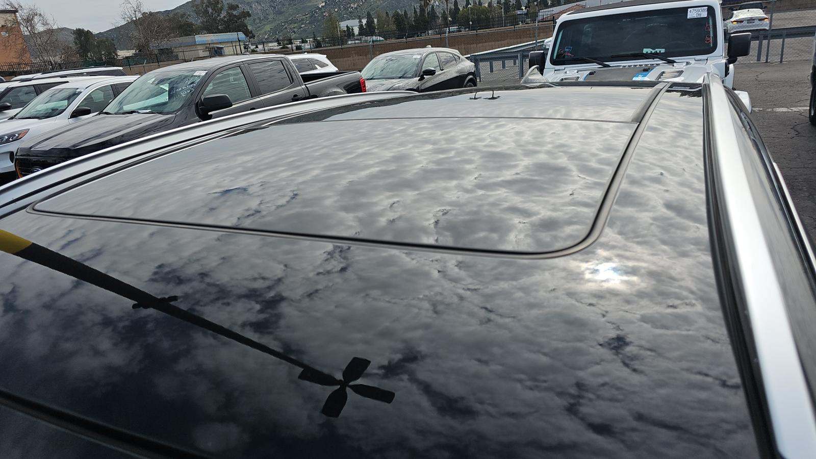 2024 BMW X3 sDrive30i RWD