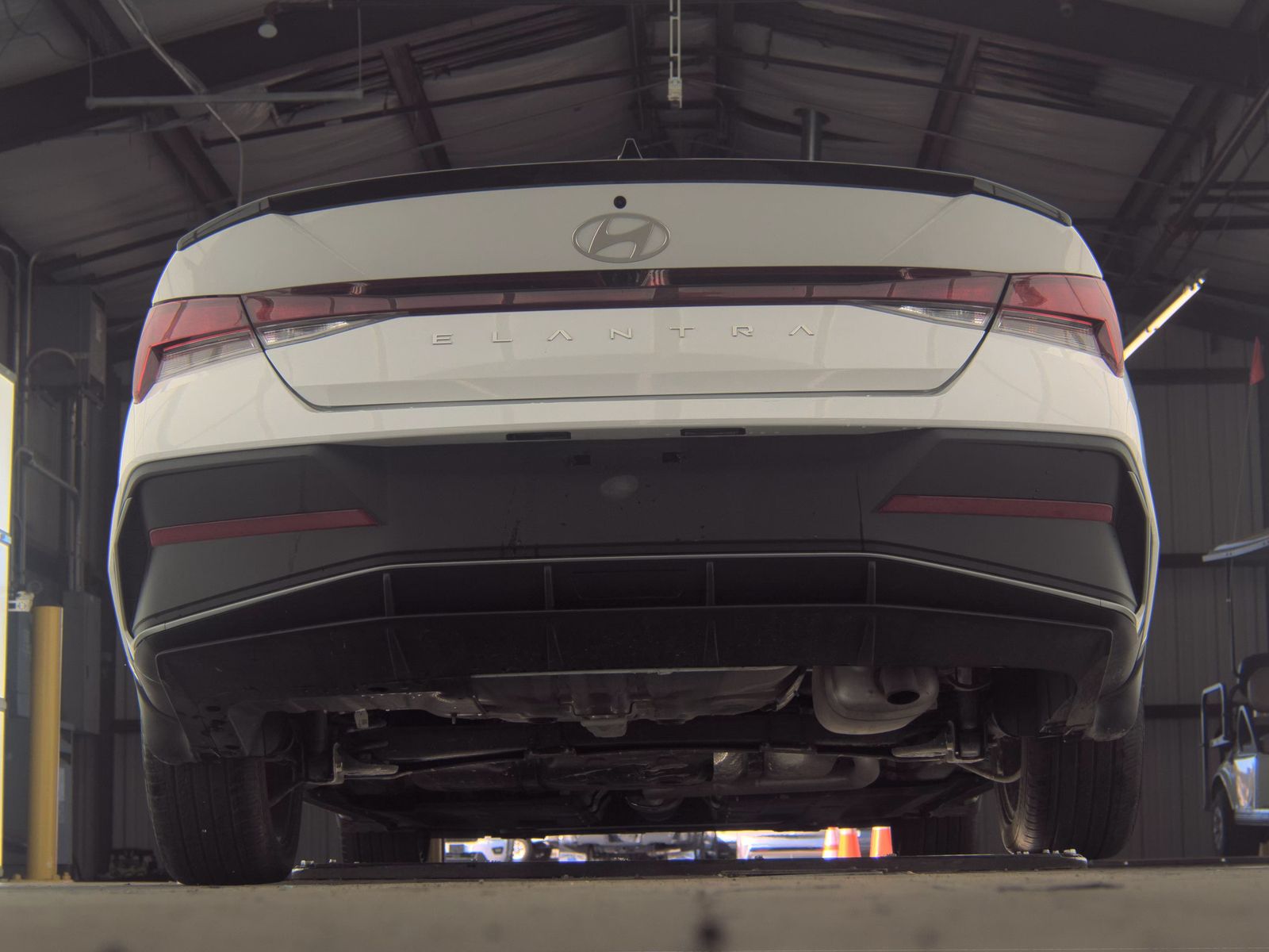 HYUNDAI SEL SPORT - 8