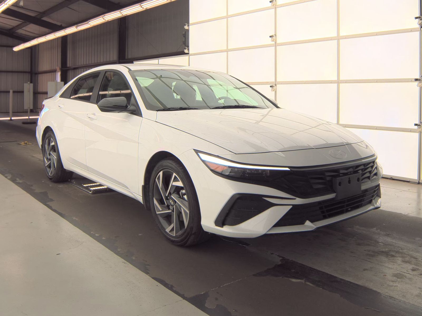 HYUNDAI SEL SPORT - 5