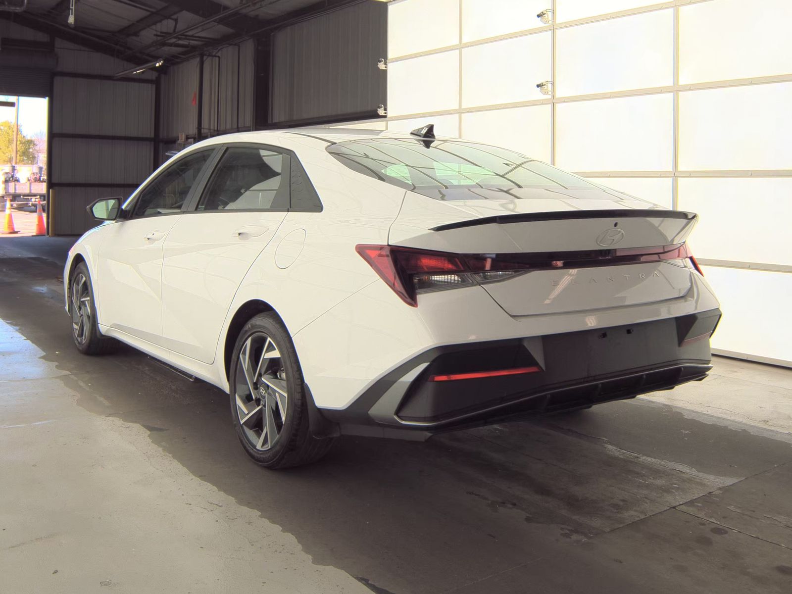 HYUNDAI SEL SPORT - 9