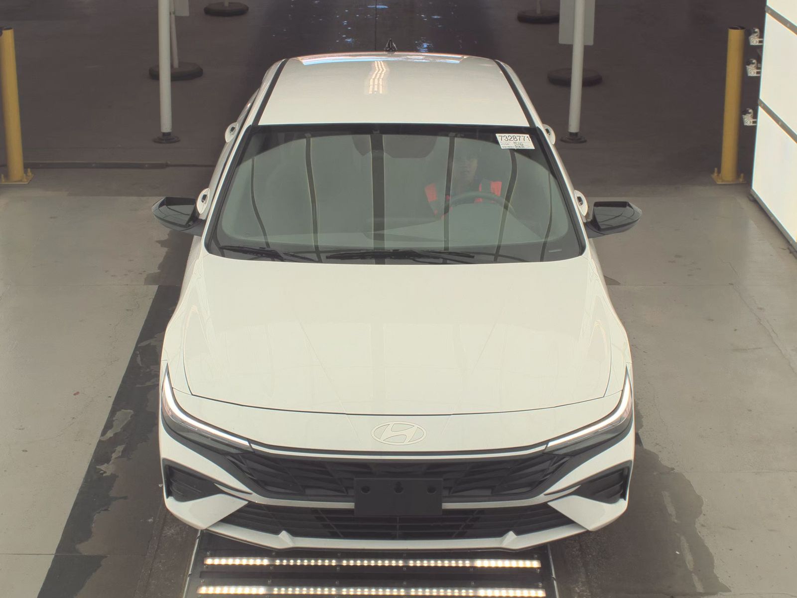 HYUNDAI SEL SPORT - 3