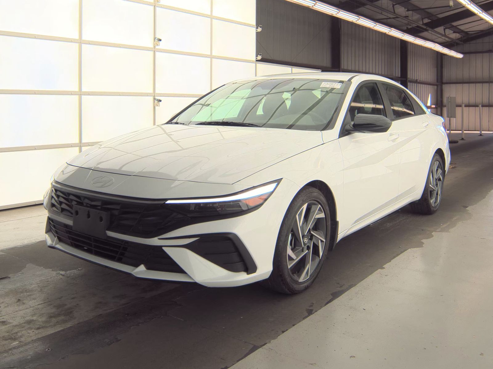 HYUNDAI SEL SPORT - 1