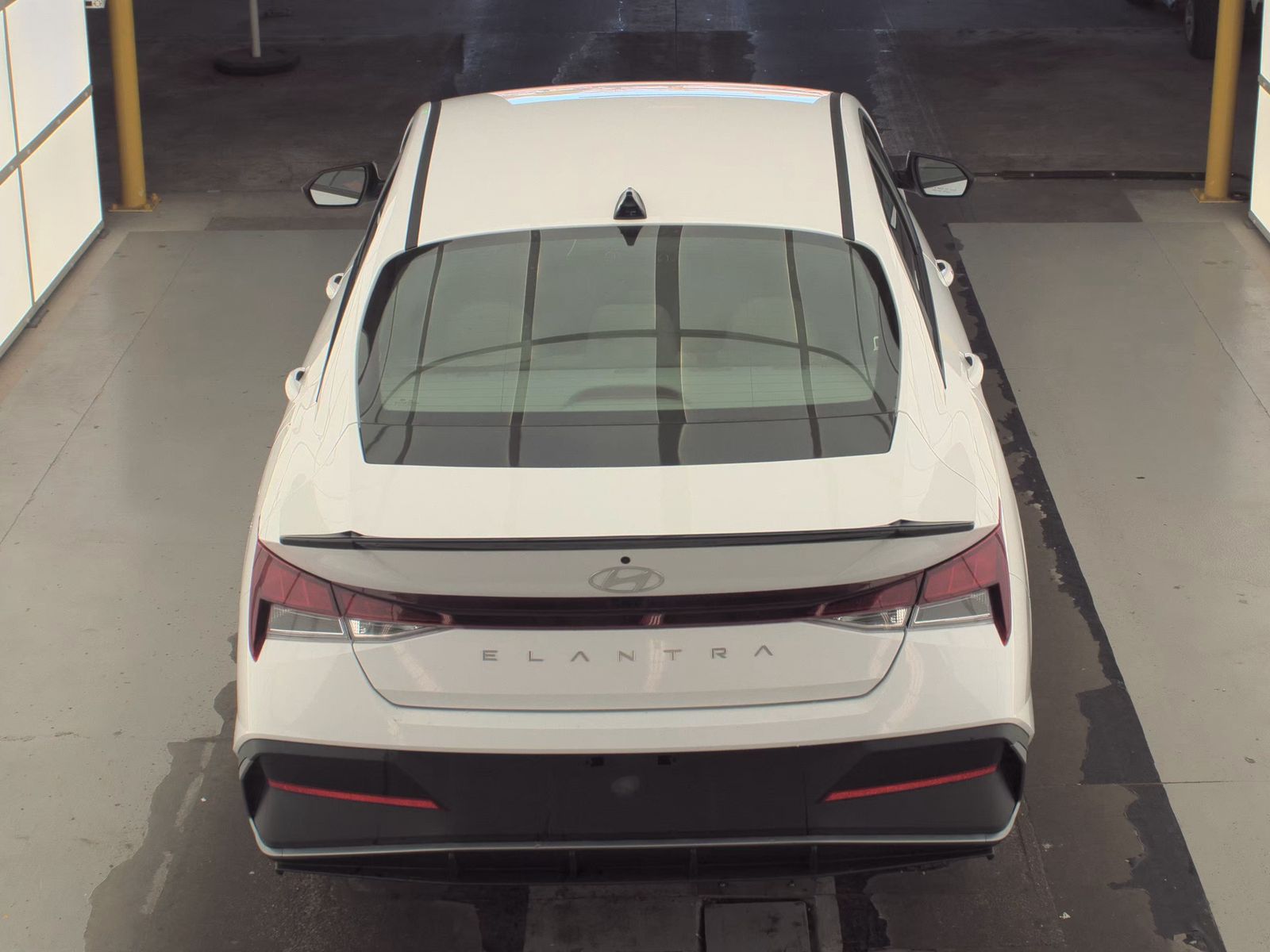 HYUNDAI SEL SPORT - 7