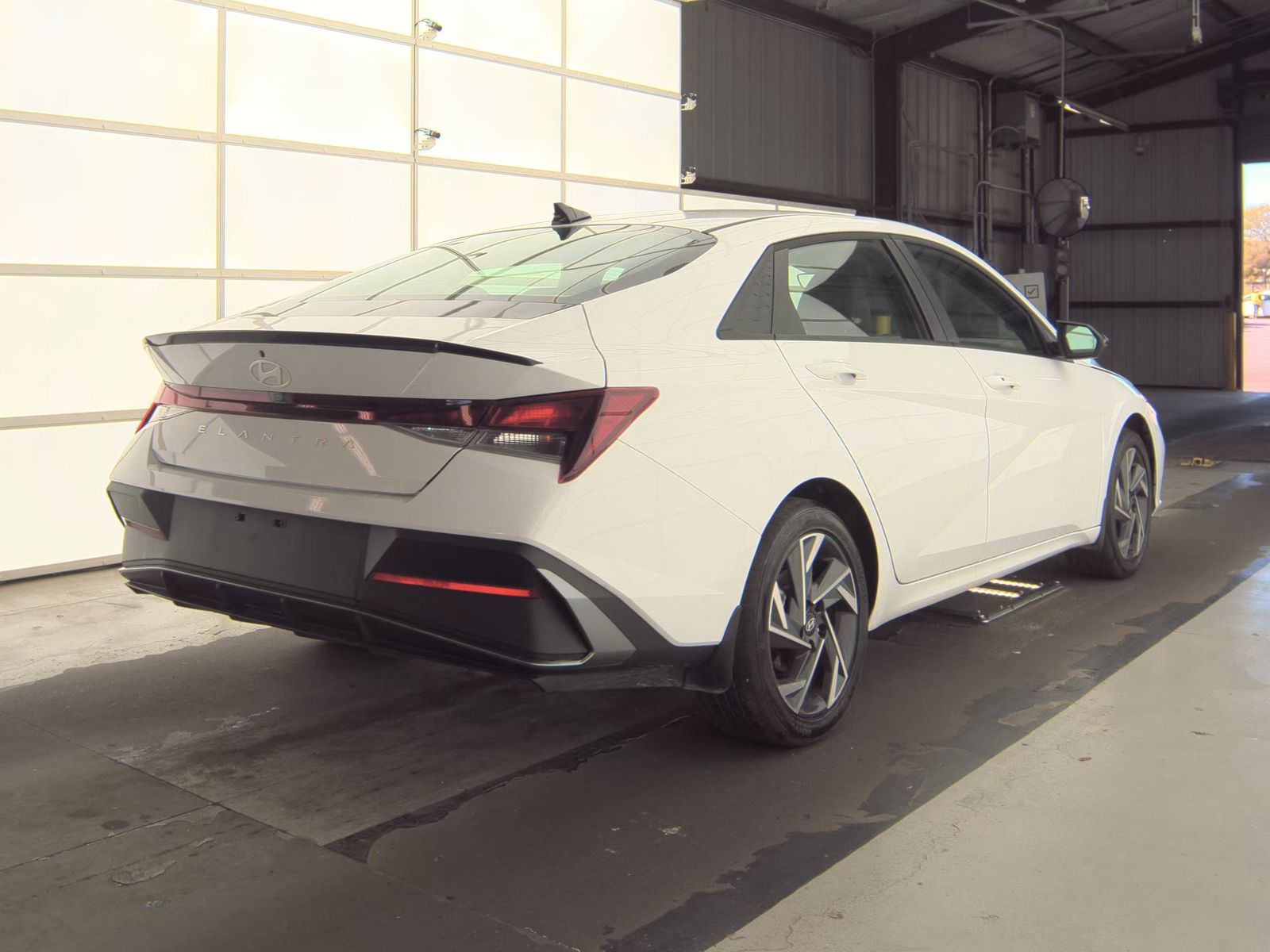 HYUNDAI SEL SPORT - 6