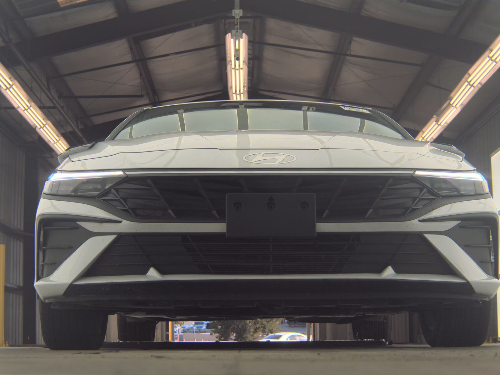 HYUNDAI SEL SPORT - 4