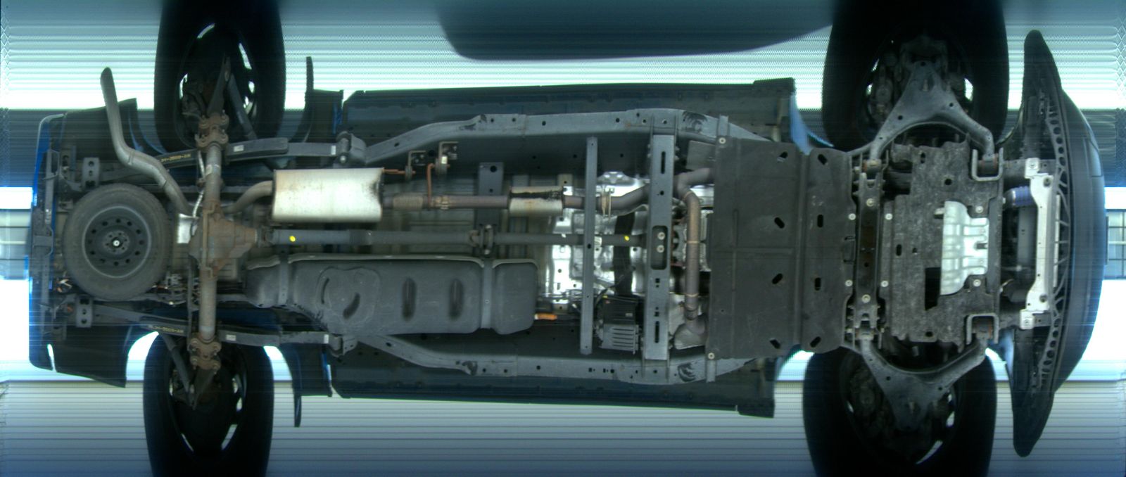 2021 Ford F-150 XL RWD