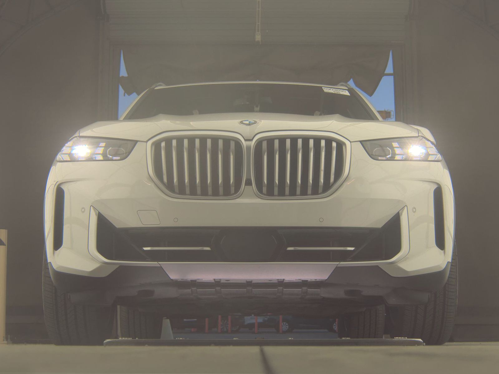 2026 BMW X5 sDrive40i RWD