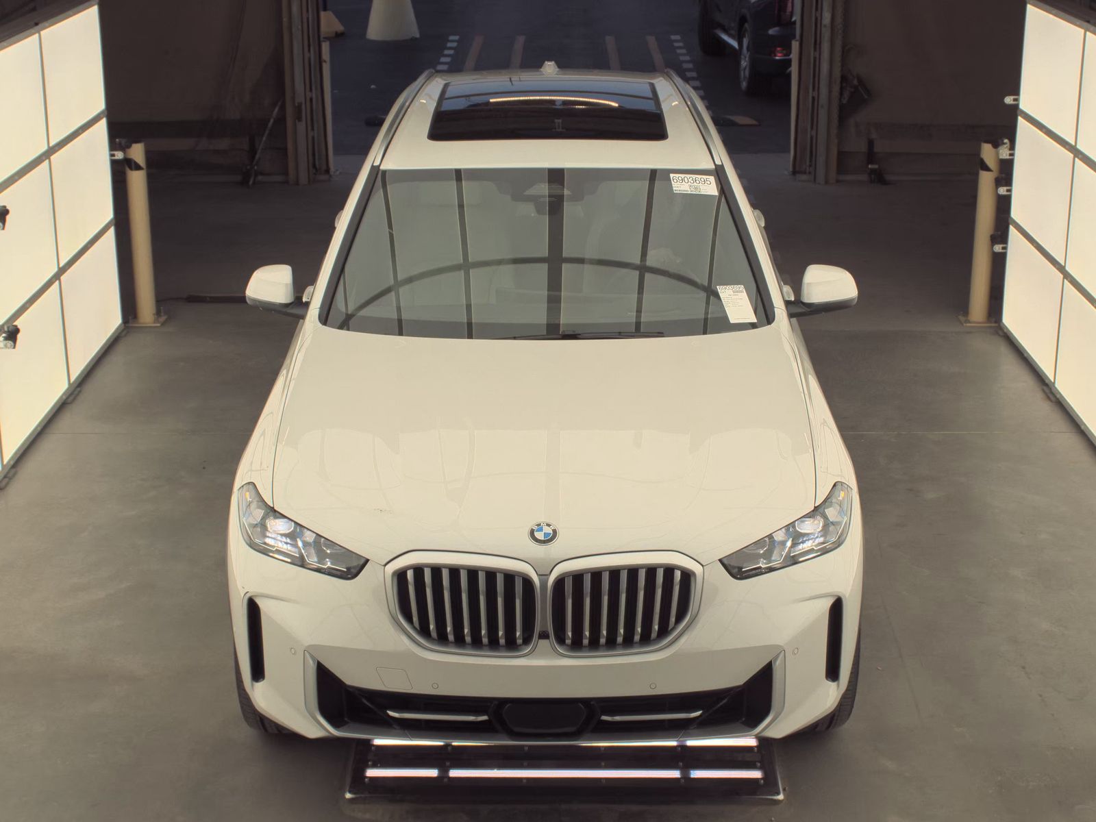 2026 BMW X5 sDrive40i RWD