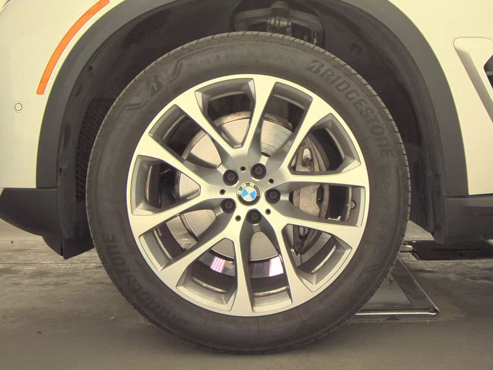 2026 BMW X5 sDrive40i RWD