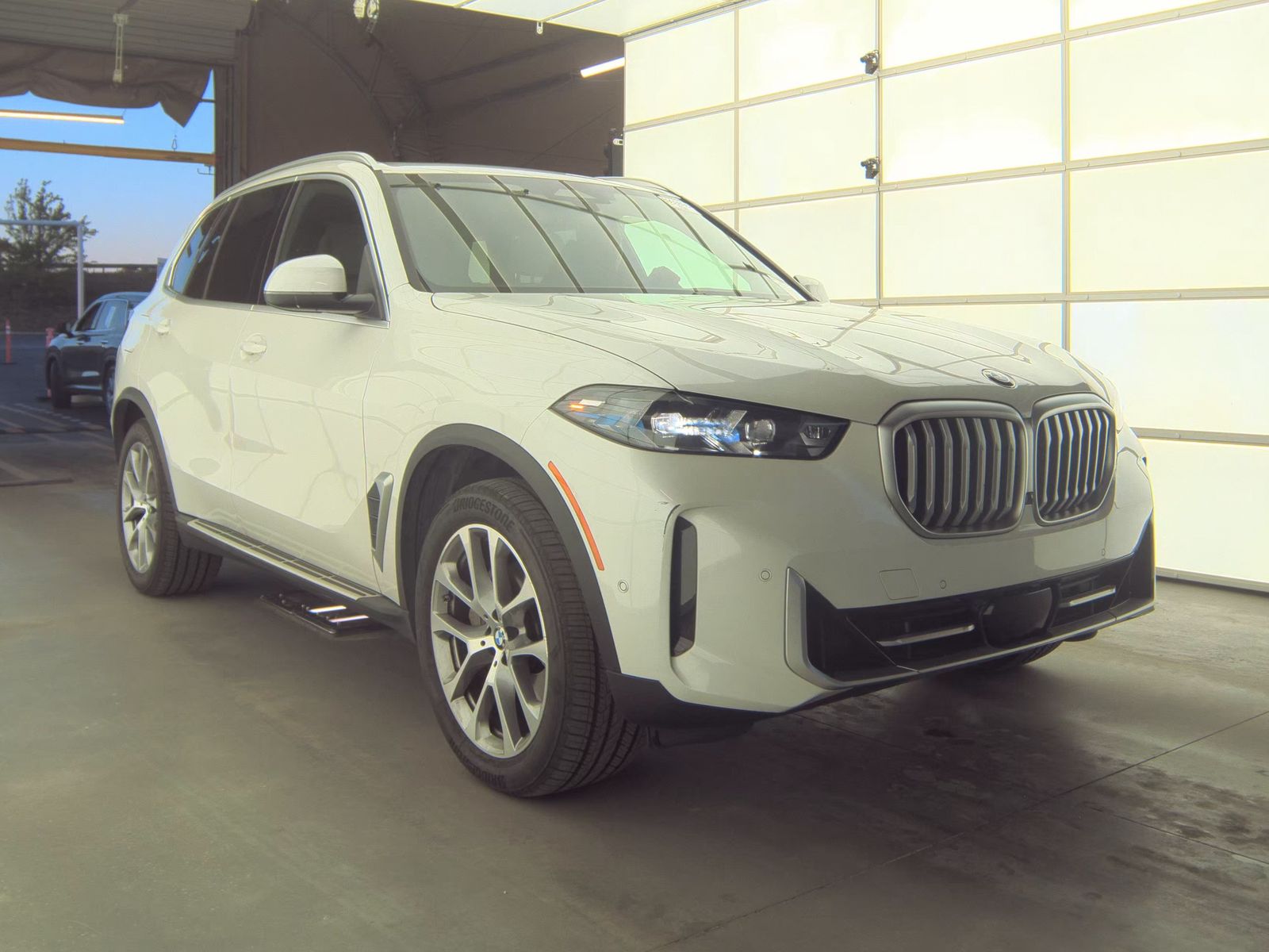 2026 BMW X5 sDrive40i RWD